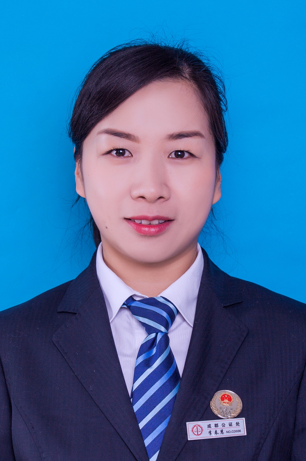 李春慧